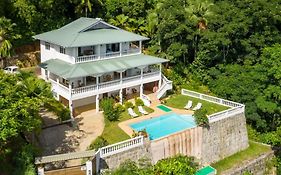 Villa Karibu