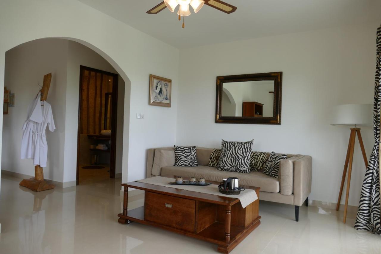 Villa Karibu О-Кап Экстерьер фото